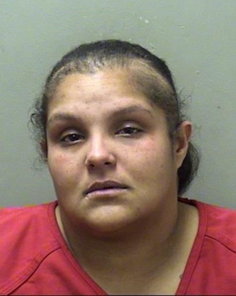 Latricia Gillispie
